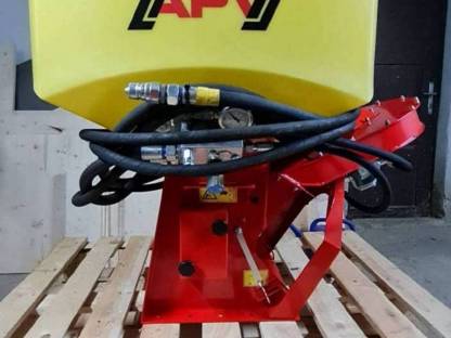 Bild 2:APV PS 300 M1 Dünger hydr.