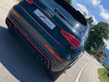 Bild 7:Verkaufe Audi Q3