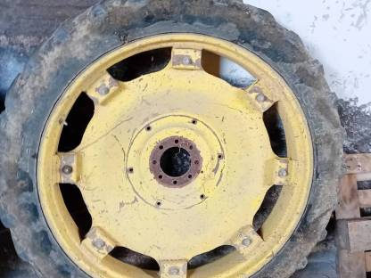 Bild 2:Pflegeräder Trinker