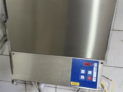 Waschautomat Etscheid