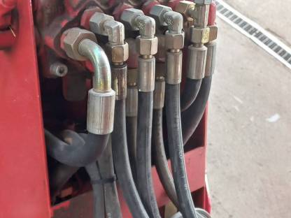 Bild 4:Weidemann Hoflader 914 DP