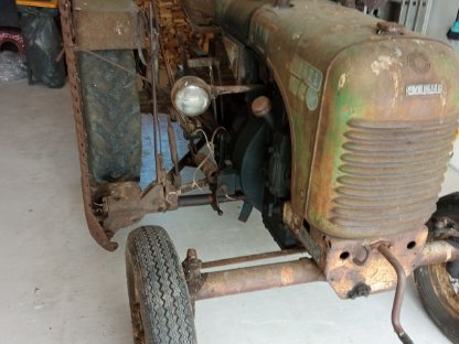 Steyr T 80