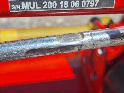 Mulcher Tehnos L200 LW