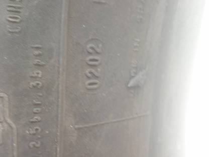 Bild 8:540/65R34 Michelin Reifen