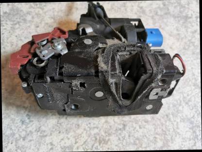 Bild 2:Skoda Roomster Schlachtfest