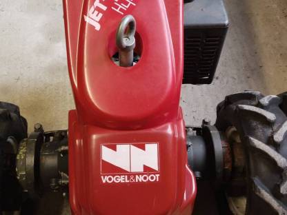 Vogel & Noot Jet-Junior Hydro