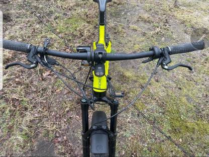 Bild 4:Bici elettrica Focus JAM2 6.6