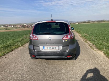 Bild 7:Renault Megane Scenic Bj. 2010, 85.000 km, Automatik