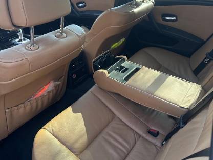 Bild 7:BMW 530d 4x4 Kombi