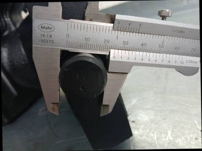 Bild 4:Anhängervorrichtung Rockinger