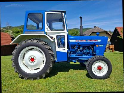Ford 3000