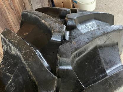 Bild 3:540/65R24 Trelleborg TM800