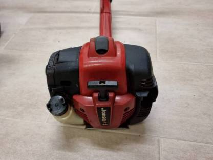 Jonsered Freischneider Rasentrimmer Motorsense CC 2235