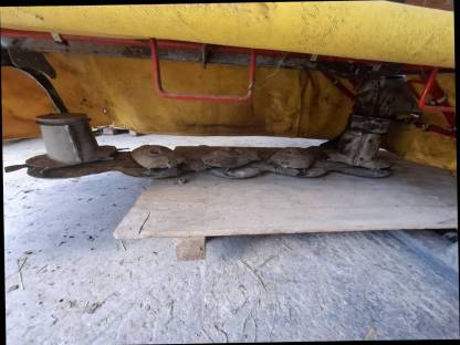 Bild 2:Verkaufe Sip Mähwerk 220