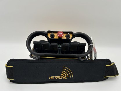 Bild 5:Hetronic Funksteuerungen, Reparatur, Ersatzteile, Neuanlagen