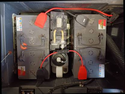 Bild 6:Bodenreinigungsmaschine Fimap Maxima Pro 50 BTS