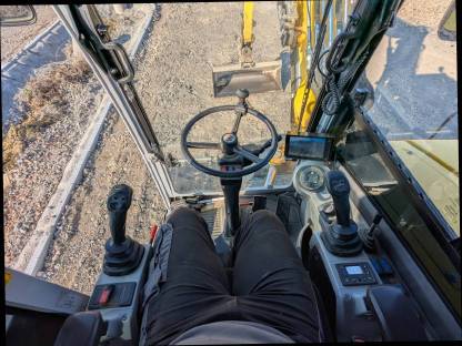 Bild 7:Wacker Neuson EW100 5 Jahre Garantie