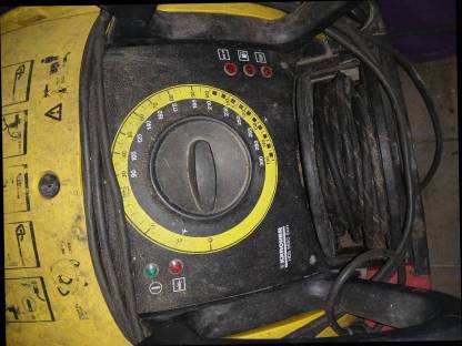 Bild 3:Heißwasser-Hochdruckreiniger Kärcher