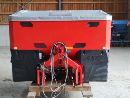 Rauch Axis 30.1 W