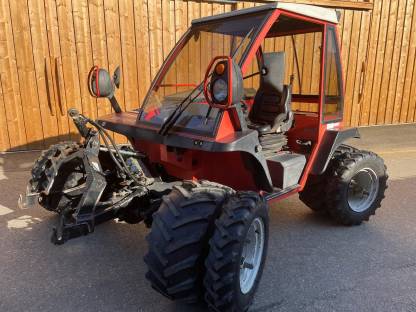 Reform Metrac G5