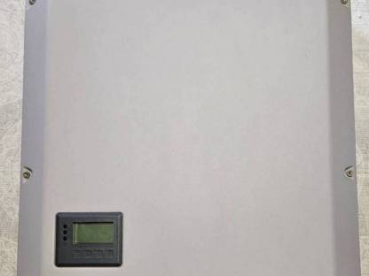 Wechselrichter Fronius Eco 27.0-3-S