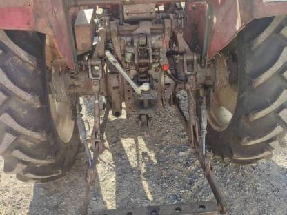 Bild 3:Verkaufe Steyr 50