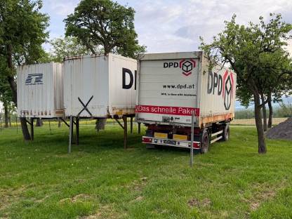 WAB Container