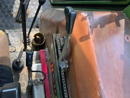 Bild 3:Fendt Farmer 306 LSA