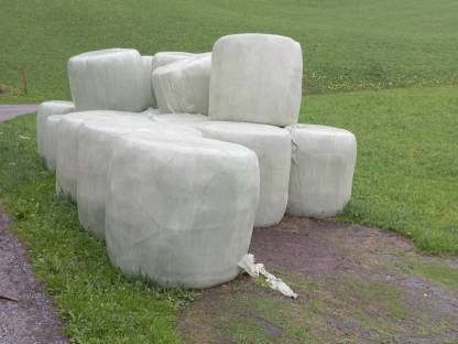 Siloballen