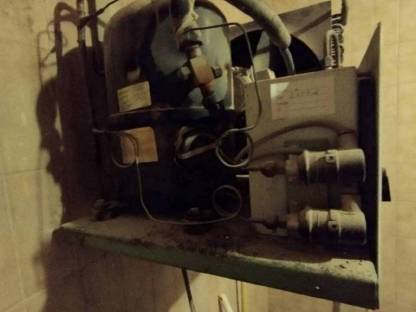 Bild 2:Milchkühlung T150