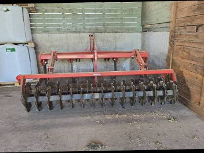 Bild 3:Hatzenbichler Tiefenlockerer 3 m