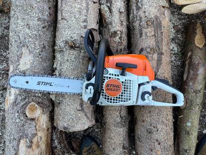 Stihl MS231C Motorsäge