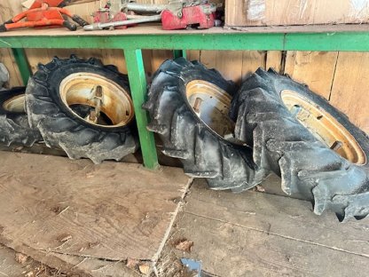 Bild 6:Reform Metrac G6, 2.760 Bstd.