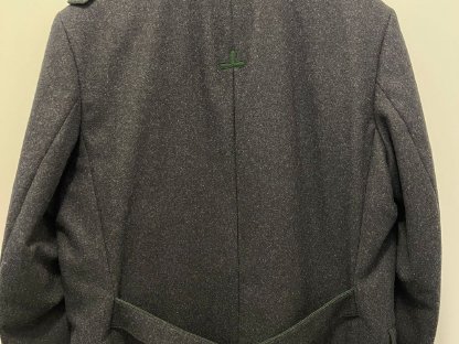 Bild 2:Lodenjagdsakko Gr. 26 (52 Kurz), neuwertig