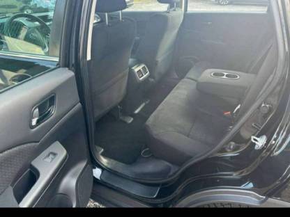 Bild 3:Honda CRV