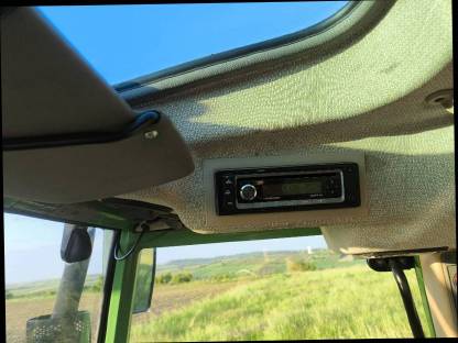 Bild 6:Fendt 209 Vario