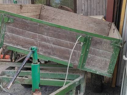 Bild 2:Dreiseitenkipper