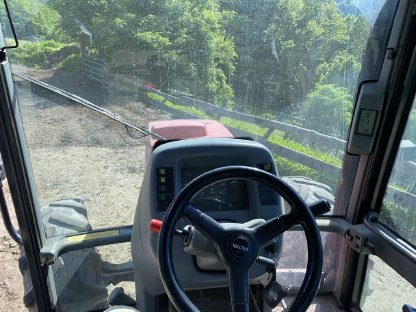 Bild 5:Valtra 6250 Hi