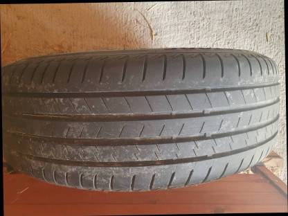 Bild 3:BMW Kompletträder 225/60R18