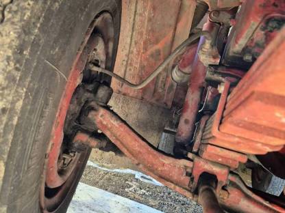 Bild 7:Fiat Gamma Z LKW