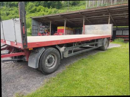 Ballenwagen