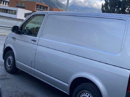 Bild 6:VW T6 Transporter 2,0
