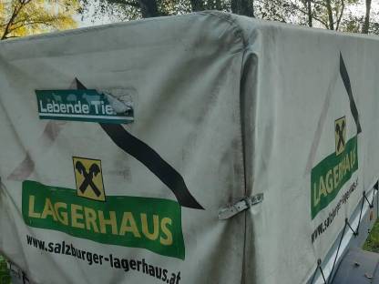 Verkauf Pongratz Anhänger