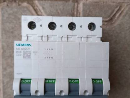 Bild 3:Fronius Wechselrichter Eco 27 mit Smartmeter