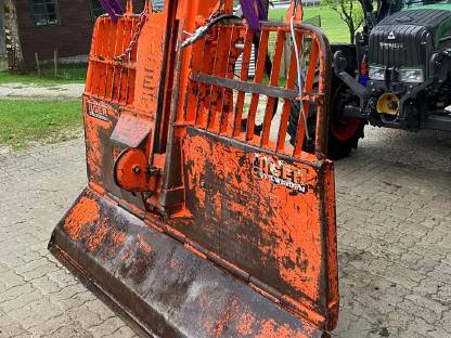 Tiger DSUWH80 Seilwinde