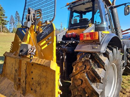 Bild 4:JCB Fastrac 2170