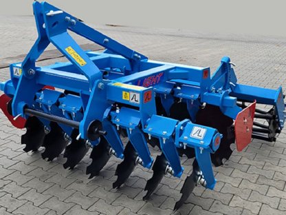AKTION, Weinbau Kurzscheibenegge BTL 1,5 m