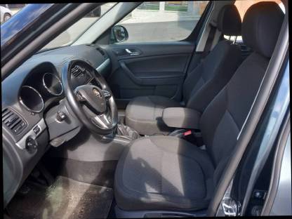 Bild 3:Skoda Yeti 4x4