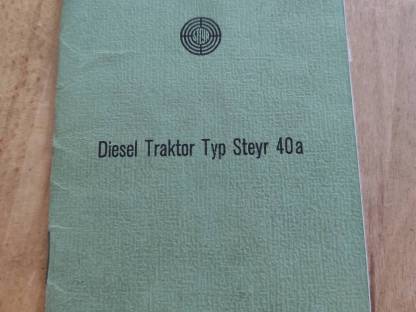 Steyr 40