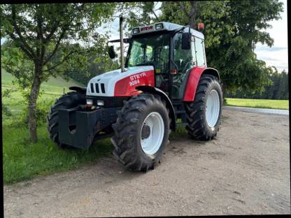 Steyr 9094
